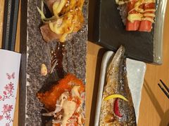 -沼津港渔市(宏伊国际广场店)