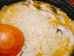 -九锅一堂酸菜鱼(新南凯德直营店)
