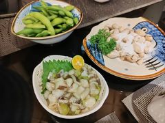 -昱匠·日本料理(金融街店)