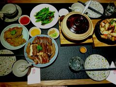-潮堂 · 潮州菜(国贸商城店)
