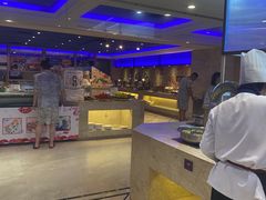 -海韵之星邮轮水会(明发商业广场店)