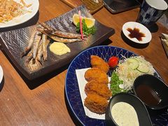 -千代武日本料理(开发区店)