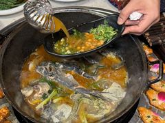-米氏火鱼·泡椒鱼火锅(李子坝老店)