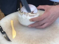 -椰子下蛋(南锣鼓巷店)