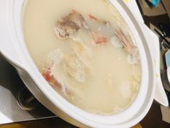 羊肉锅-童福兴·南京菜(老门东店)