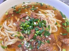 -李兰英湖南面馆(护国路店)