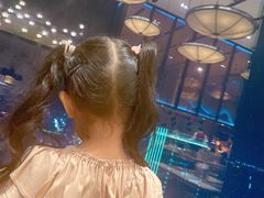 -万达文华酒店·48F云端窗景美食汇自助餐厅