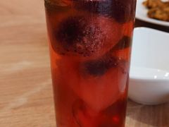 -莆田餐厅(吉隆坡柏威年广场店)