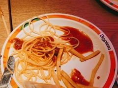 -比格比萨自助(延庆万达广场店)