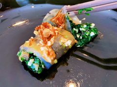 -湖滨28中餐厅·西湖宴·杭州君悦酒店