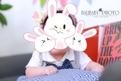 -巴黎Paris baby儿童摄影(宝山万达店)