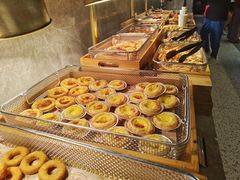 -比格比萨自助(宝山日月光店)