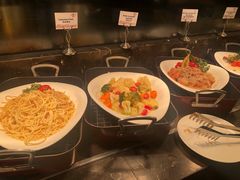-乐咖啡西餐厅(太湖皇冠假日酒店)