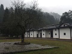 -井冈山风景名胜区