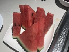 -海底捞火锅(上元大街店)