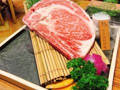 -黑牛の店·和牛烧肉(合生汇店)