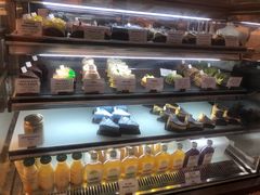 -Keong Saik Bakery