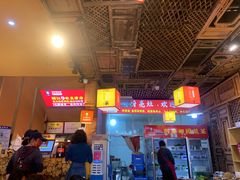 -阿婆情腊排骨火锅(金虹路店)