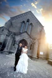 -戛纳印象摄影(潮拍定制馆)