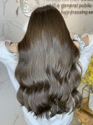 -潘多拉Hairsalon