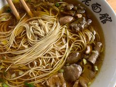 -兴福老面馆(寺路街店)