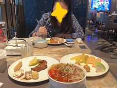 -安蒂娅·海鲜自助餐厅(安蒂娅美兰酒店)