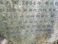 -十八棵（老龙井）御茶园(老龙井店)