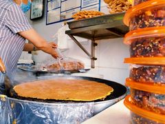 -清真·二嫂子煎饼果子(卫津路总店)
