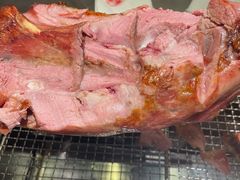 -宗泉烤全羊·烤羊腿·家常菜(解放东路店)