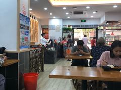 大堂-老盛兴·上海小笼汤包馆(武夷店)