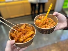 土豆泥-丁家坡洋芋·观音桥好吃街A区(全国总店)