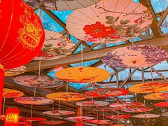 -田园印象·成都土菜院子(华阳店)