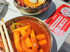 -奥赛奥自助烤肉(财富中心店)