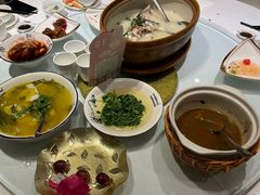 -风味小馆(天目湖宾馆店)