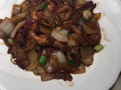 -梁家大院•农家菜(昆山会展中心店)