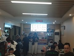-金原鸭血粉丝汤·汤包·脆皮烤鸭(南京博物院店)