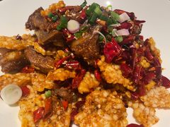 -太二酸菜鱼(汕头苏宁广场店)