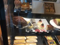 -星巴克(夏日百货店)