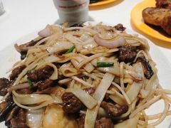 -冰岛茶餐厅(世茂店)
