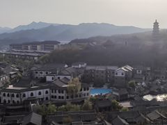 -云端咖啡(古北水镇景区店)