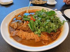 -羡餐厅·杭帮菜·淳菜(千岛湖自由洲际殿店)