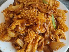 -同发号饭庄(复兴路店)