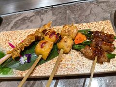 -松临·铁板烧&Omakase(神农店)