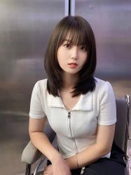 -YESIDO BLACK椰岛造型