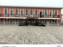 -清风小镇闯关东影视基地