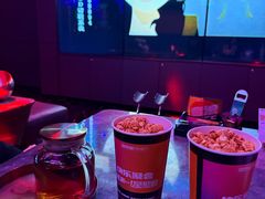 -星聚会KTV(景枫中心店)