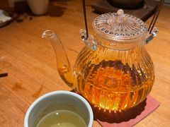 甘草陈皮枸杞桂花茶-天水蔬食料理(树德之光店)