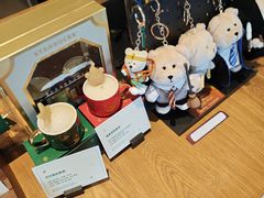 -星巴克(南昌恒茂梦时代广场店)