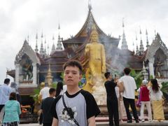-西双版纳总佛寺