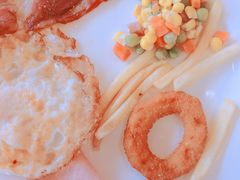 -长沙世纪金源大饭店·金世纪中餐厅